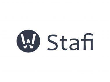 Stafi Logo