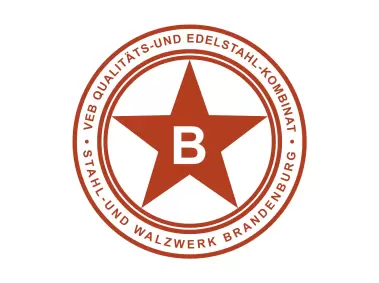 Stahl und Walzwerk Brandenburg Logo