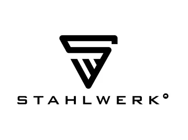 Stahlwerk Logo