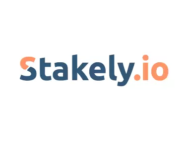 Stakely.io Logo
