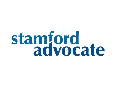 Stamford Advocate New Logo