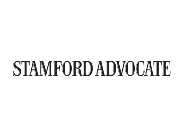 Stamford Advocate Old Logo