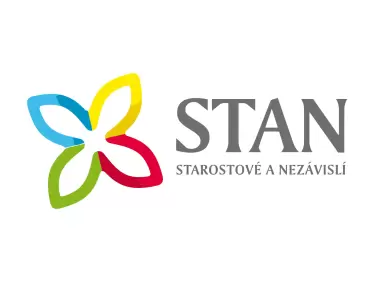 STAN Starostove A Nezavisli Logo