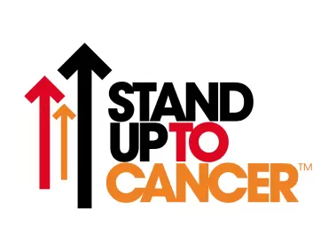 Stand up to Cancer Logo
