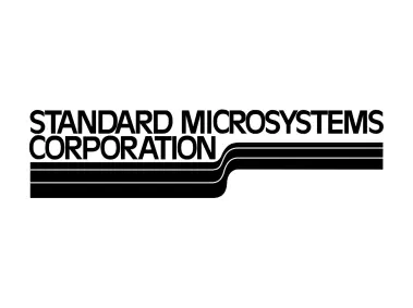 Standard Microsystems Corporation Logo