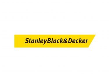 StanleyBlack&Decker Logo