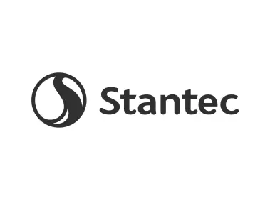 Stantec Logo