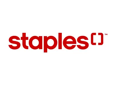 Staples Canada 2018 Logo