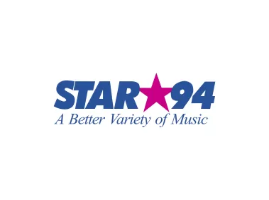 Star 94 Radio Logo