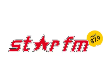 Star FM 87.9 Logo