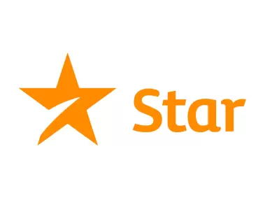 Star Television Logo