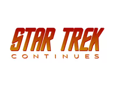 Star Trek Continues Logo