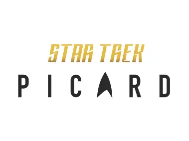 Star Trek Picard Logo