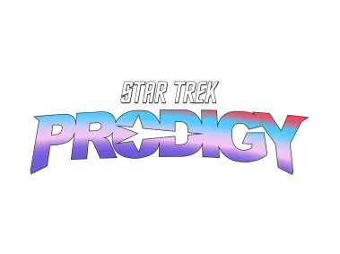 Star Trek Prodigy Logo