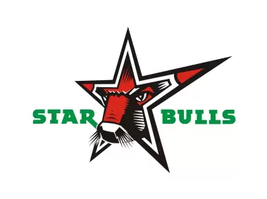 Starbulls Rosenheim Logo