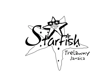 Starfish Logo