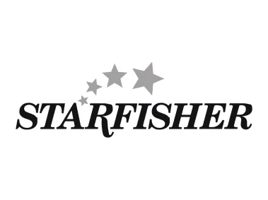 Starfisher Old Logo