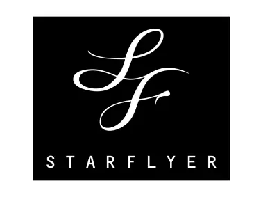 StarFlyer Logo