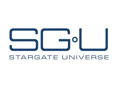 Stargate Universe 2009 Logo