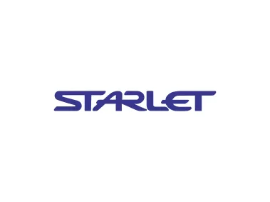 Starlet Logo