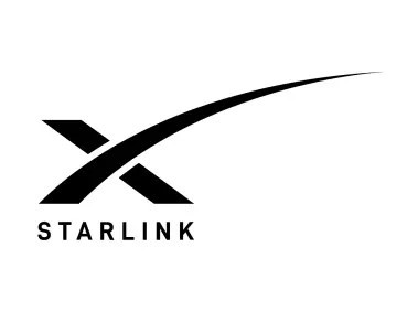 Starlink Logo