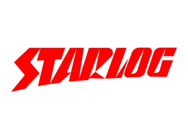 STARLOG Magazine Logo