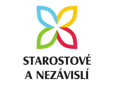 Starostove a Nezavisli Logo