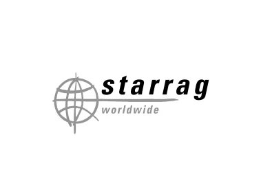 Starrag Worldwide Logo