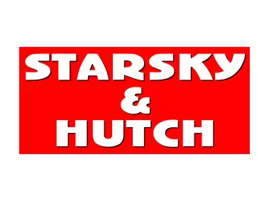 Starsky and Hutch TV Logo