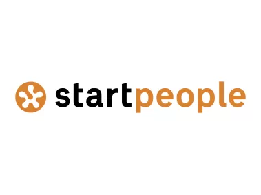 Start People Logo