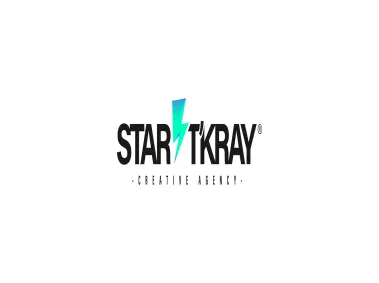 StarTkray Agency Logo