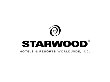 Starwood Hotels Logo