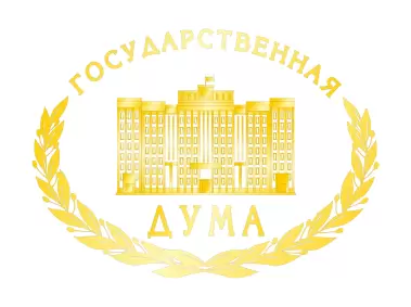 State Duma of the Russian Federation Logo