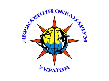 State Oceanarium of Ukraine Logo