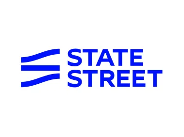 State Street New 2024 Logo