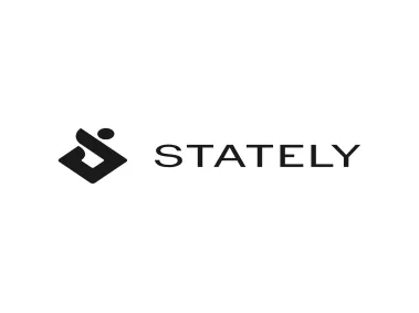 Stately Logo