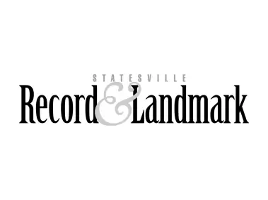 Statesville Record & Landmark 2006 Years Logo