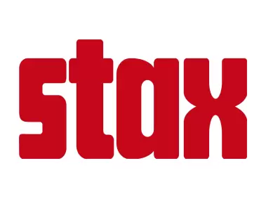 Stax Records Logo