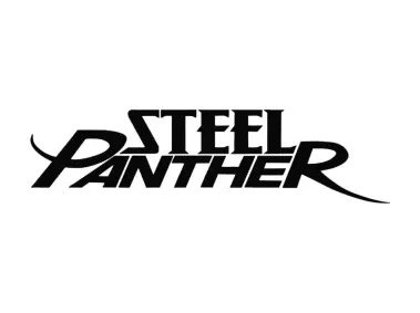Steel Panther Logo