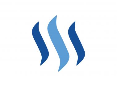 Steem Dollars (SBD) Logo