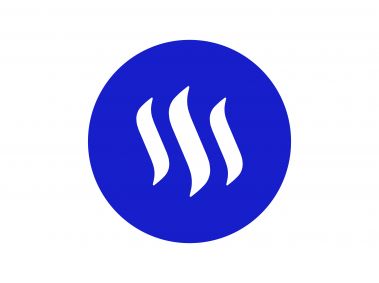 Steem (STEEM) Logo