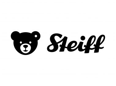 Steiff New 2022 Logo