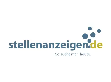Stellenanzeigende Logo