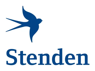 Stenden Logo