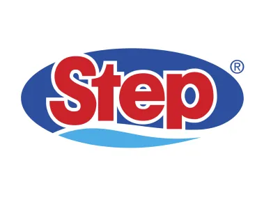 Step Drink Logo