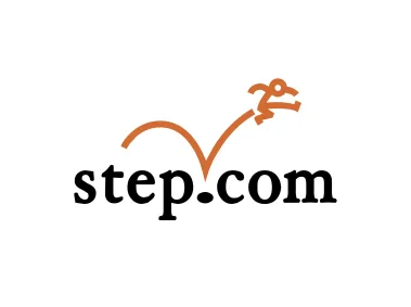 Step.com Logo