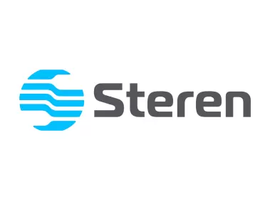 Steren Logo
