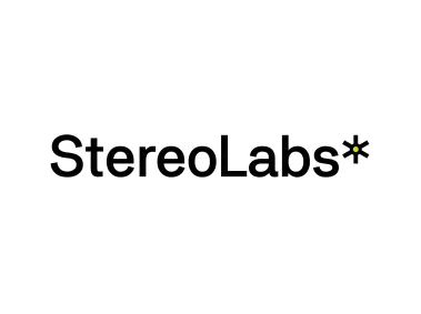Stereolabs AI Logo