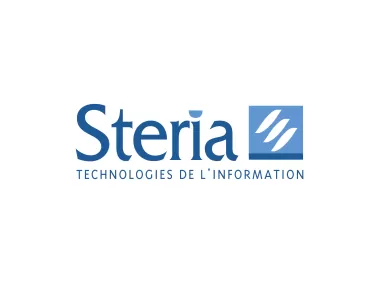 Steria Logo