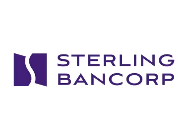 Sterling Bancorp Logo